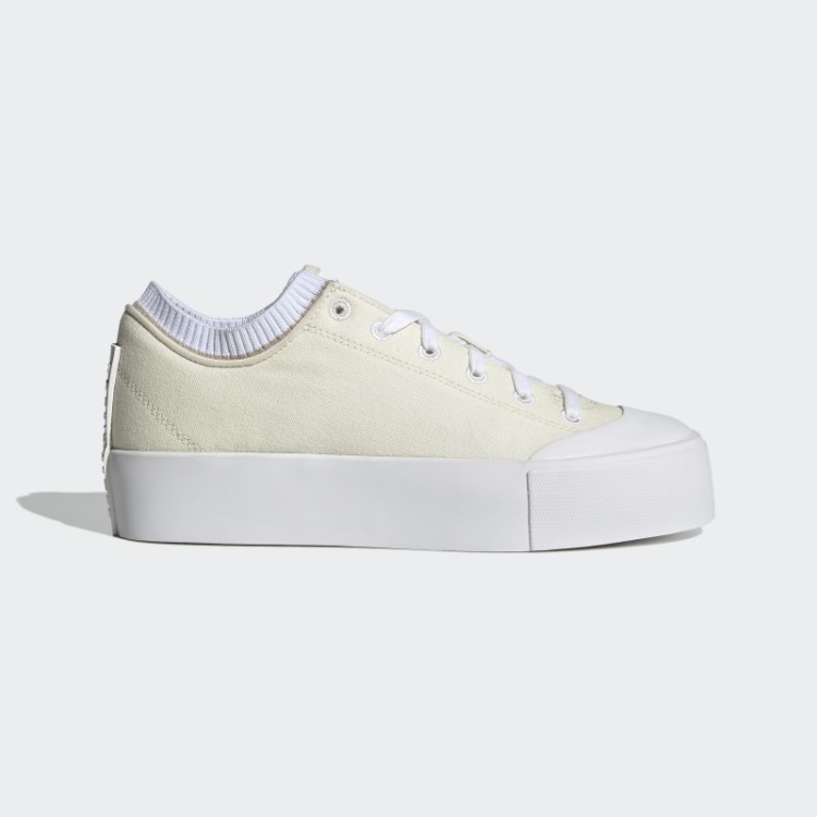 Tênis Branco Adidas Karlie Kloss Xx92