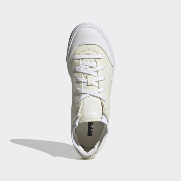 Tênis Branco Adidas Karlie Kloss Xx92