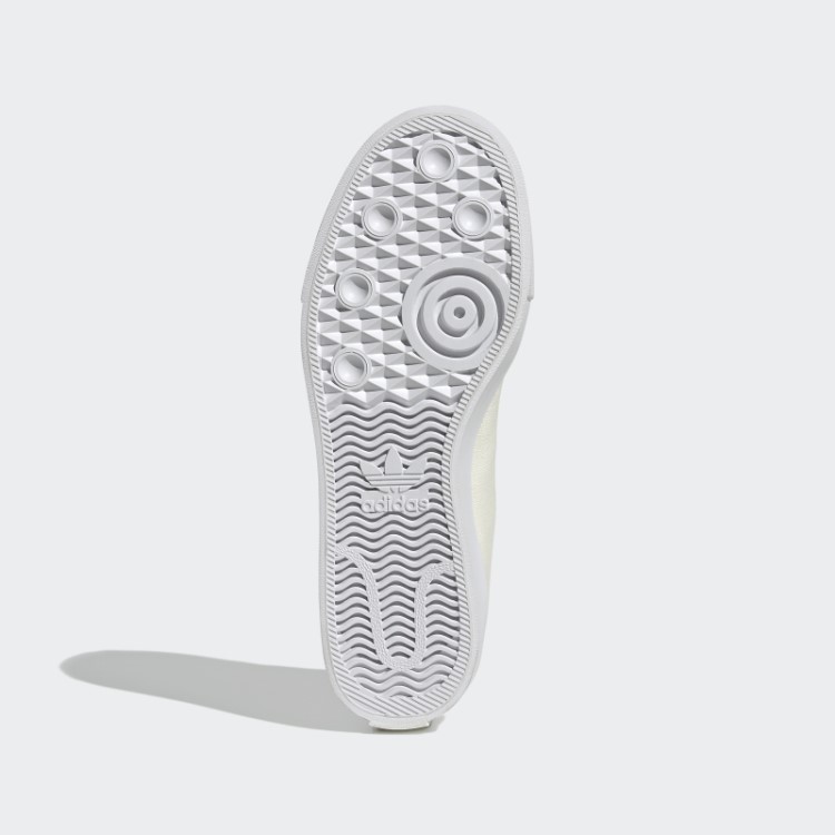 Tênis Branco Adidas Karlie Kloss Xx92