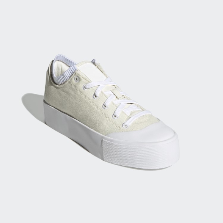 Tênis Branco Adidas Karlie Kloss Xx92