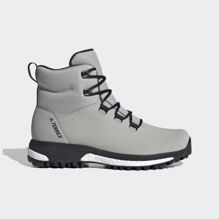 Tênis Terrex Pathmaker Cw Adidas Metal Cinza