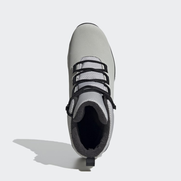 Tênis Terrex Pathmaker Cw Adidas Metal Cinza