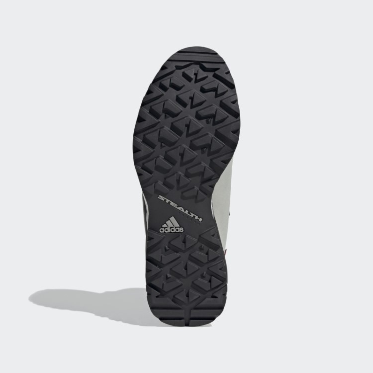 Tênis Terrex Pathmaker Cw Adidas Metal Cinza