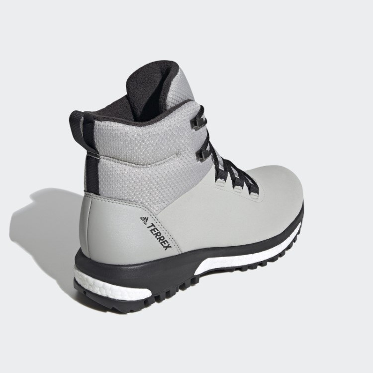 Tênis Terrex Pathmaker Cw Adidas Metal Cinza