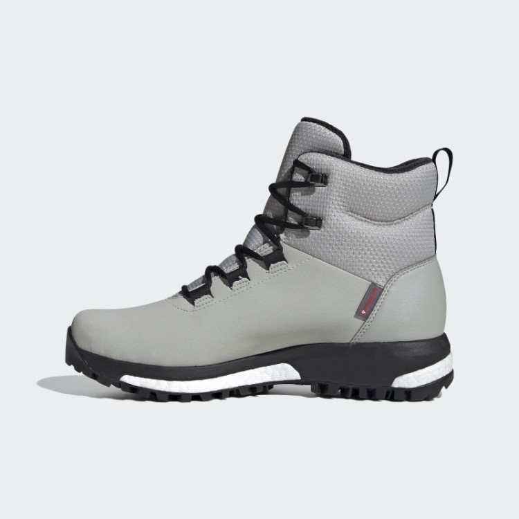 Tênis Terrex Pathmaker Cw Adidas Metal Cinza