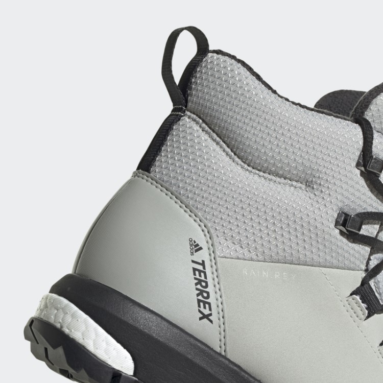 Tênis Terrex Pathmaker Cw Adidas Metal Cinza