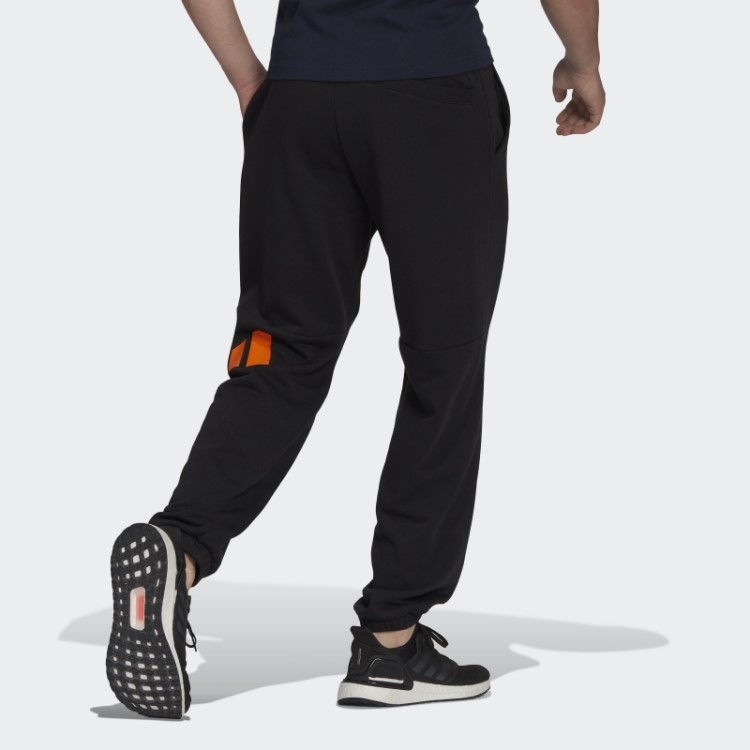 ícones Do Futuro Joggers Preto Adidas