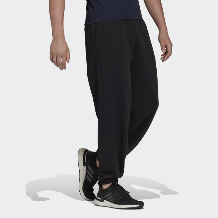 ícones Do Futuro Joggers Preto Adidas