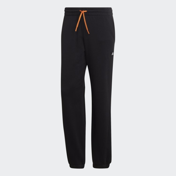 ícones Do Futuro Joggers Preto Adidas