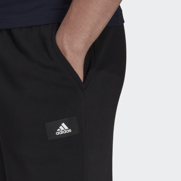 ícones Do Futuro Joggers Preto Adidas