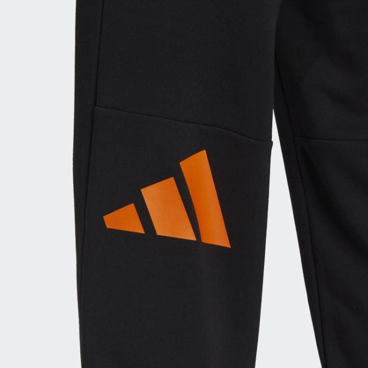 ícones Do Futuro Joggers Preto Adidas
