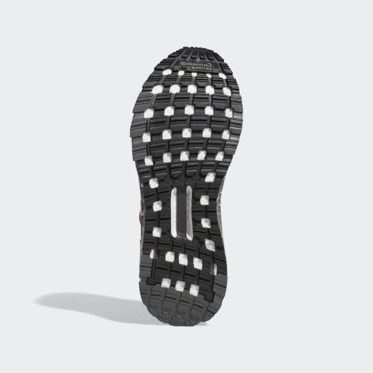 Ultraboost Dna City Xplorer Sapatos De Trilha Ao Ar Livre Adidas Vermelho