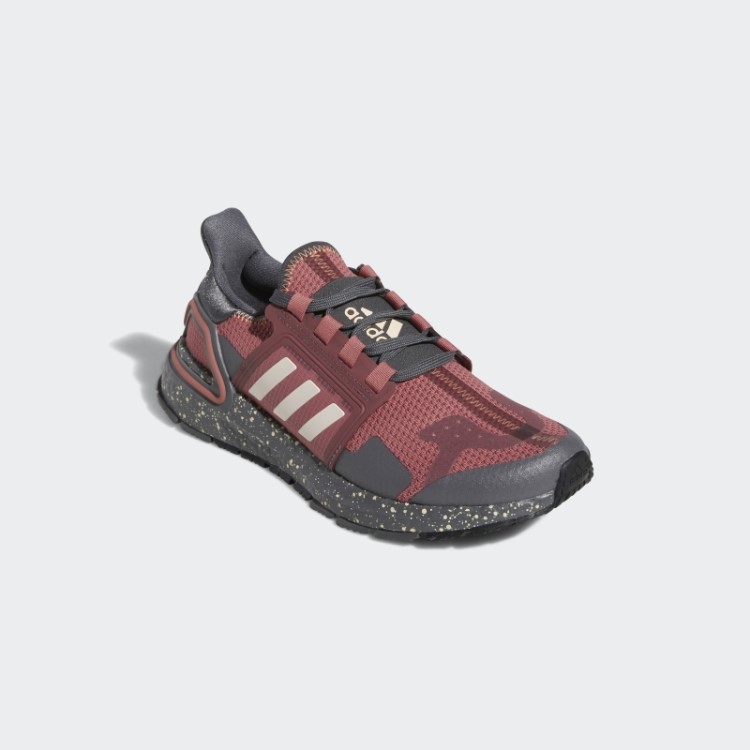 Ultraboost Dna City Xplorer Sapatos De Trilha Ao Ar Livre Adidas Vermelho