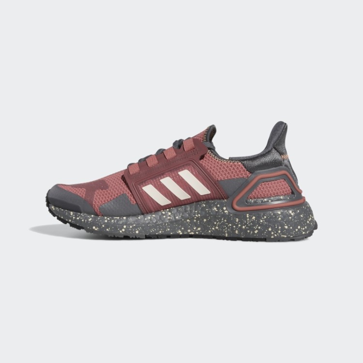 Ultraboost Dna City Xplorer Sapatos De Trilha Ao Ar Livre Adidas Vermelho