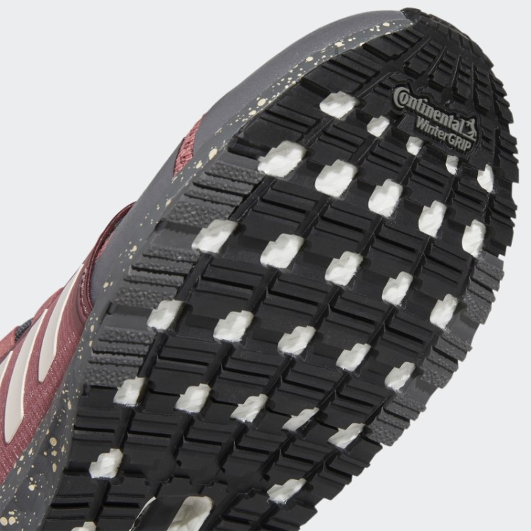 Ultraboost Dna City Xplorer Sapatos De Trilha Ao Ar Livre Adidas Vermelho