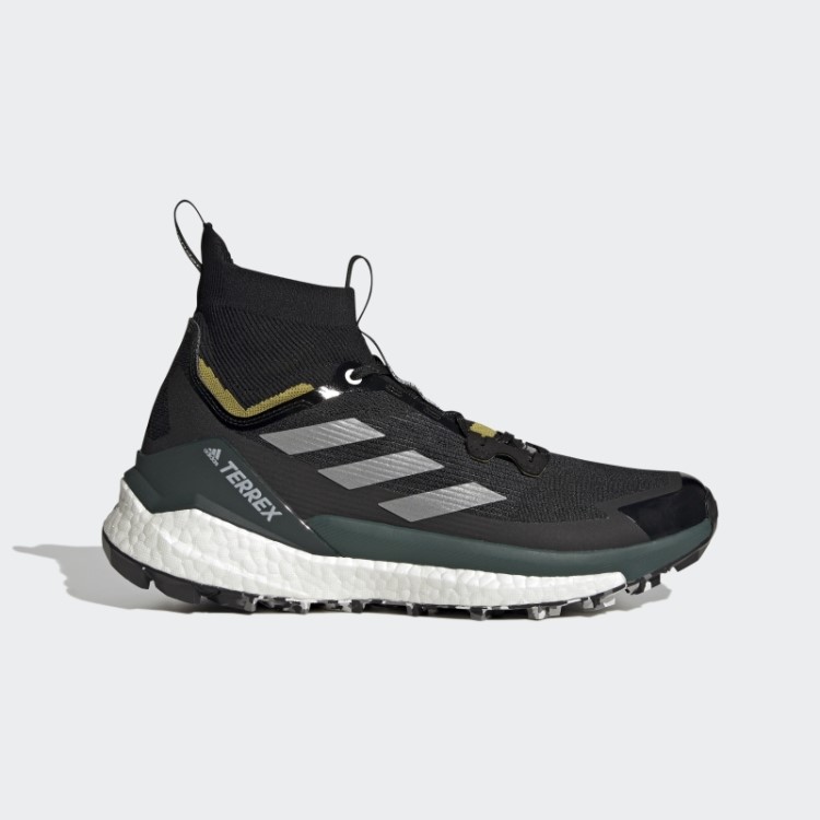 Botas De Caminhada Terrex X And Vaguear Livre Caminhante 2.0 Preto Adidas