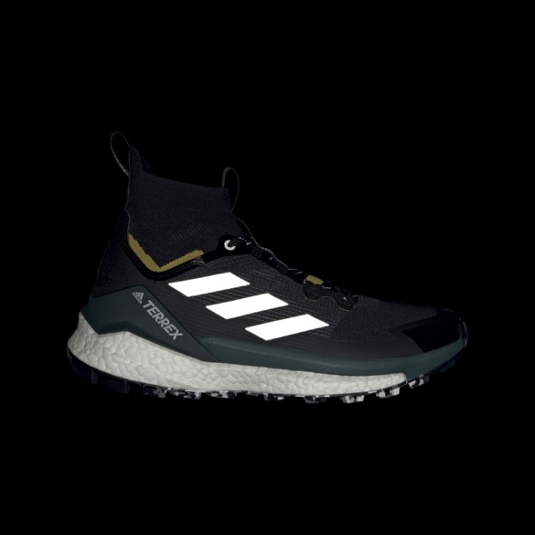 Botas De Caminhada Terrex X And Vaguear Livre Caminhante 2.0 Preto Adidas