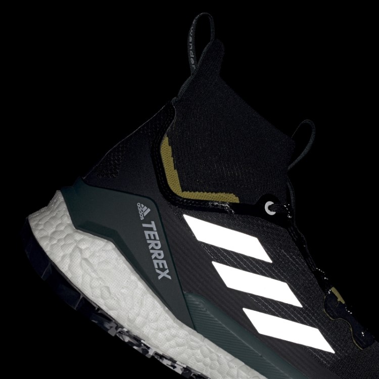 Botas De Caminhada Terrex X And Vaguear Livre Caminhante 2.0 Preto Adidas