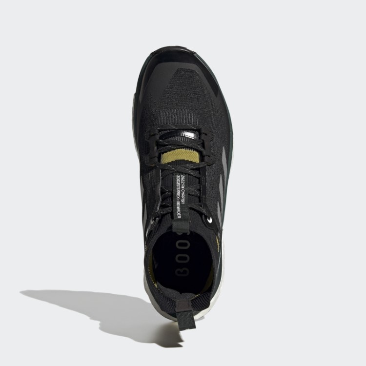 Botas De Caminhada Terrex X And Vaguear Livre Caminhante 2.0 Preto Adidas