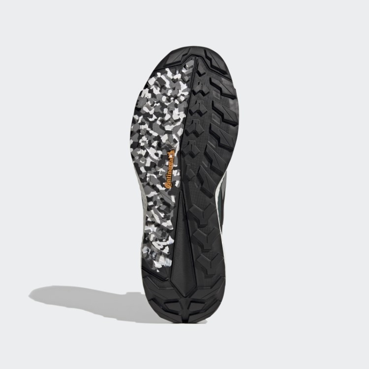 Botas De Caminhada Terrex X And Vaguear Livre Caminhante 2.0 Preto Adidas