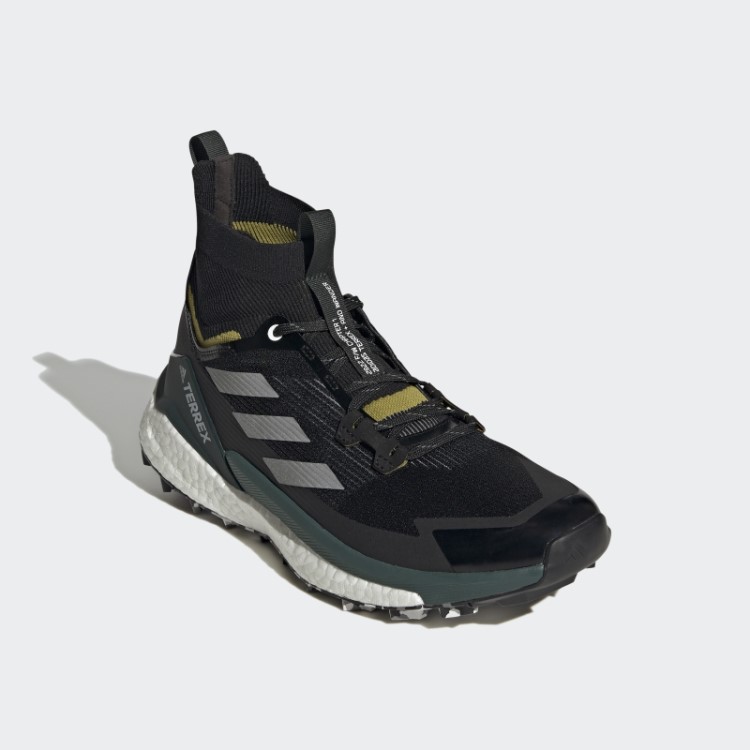 Botas De Caminhada Terrex X And Vaguear Livre Caminhante 2.0 Preto Adidas