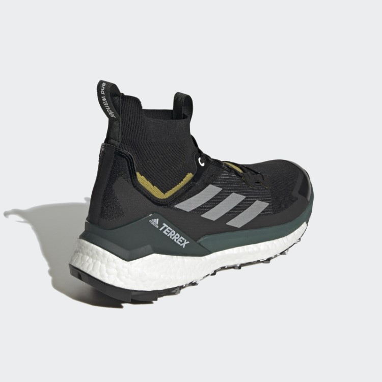 Botas De Caminhada Terrex X And Vaguear Livre Caminhante 2.0 Preto Adidas