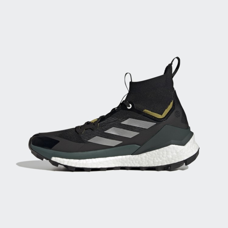 Botas De Caminhada Terrex X And Vaguear Livre Caminhante 2.0 Preto Adidas
