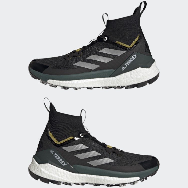Botas De Caminhada Terrex X And Vaguear Livre Caminhante 2.0 Preto Adidas