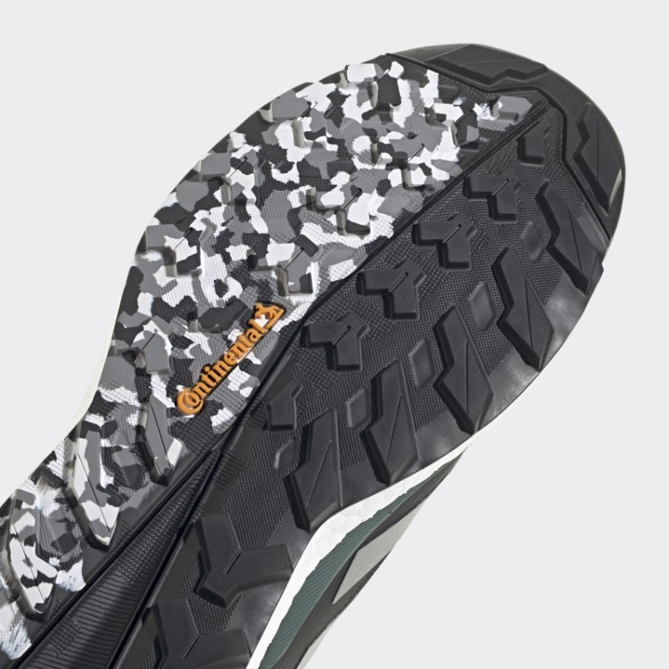 Botas De Caminhada Terrex X And Vaguear Livre Caminhante 2.0 Preto Adidas