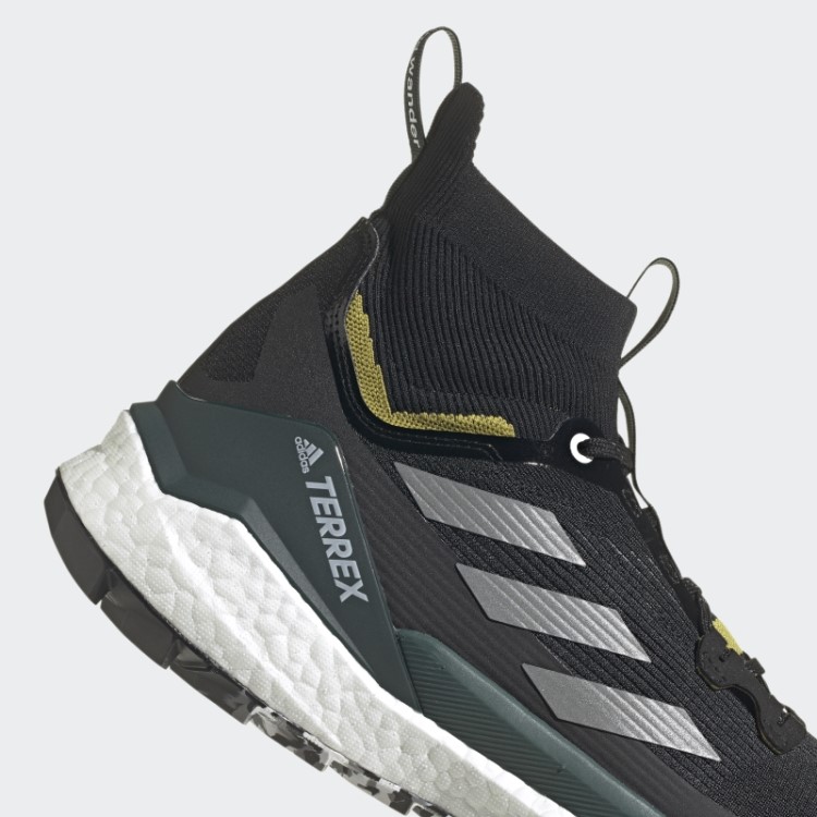 Botas De Caminhada Terrex X And Vaguear Livre Caminhante 2.0 Preto Adidas