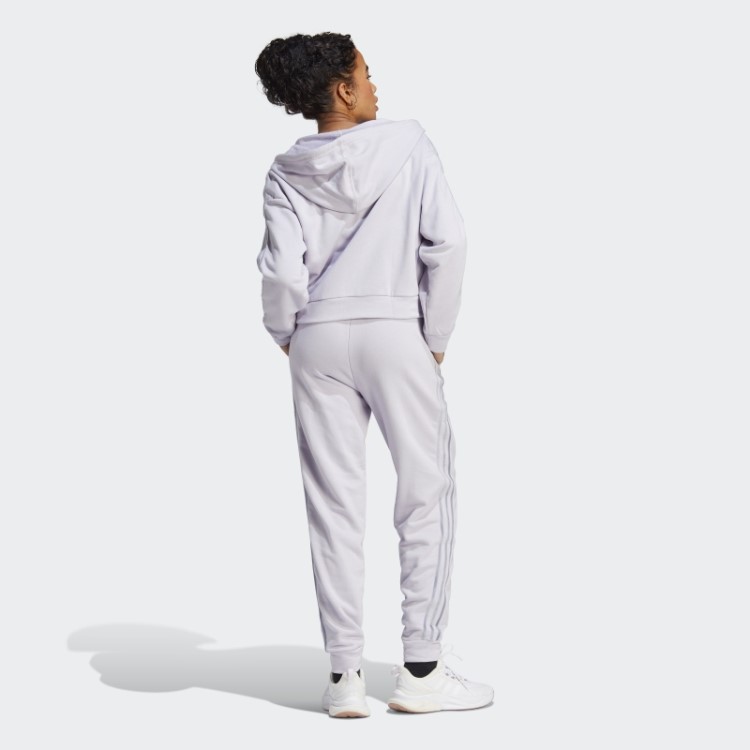 Adidas Energize Agasalho Prata Aurora