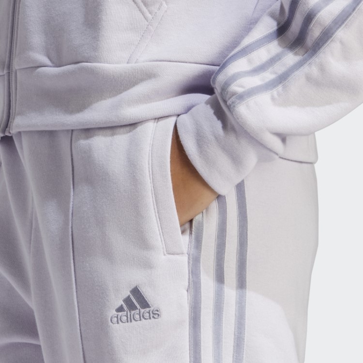 Adidas Energize Agasalho Prata Aurora