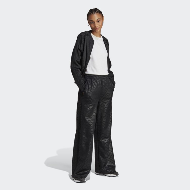 Calça Sst Preta Adidas