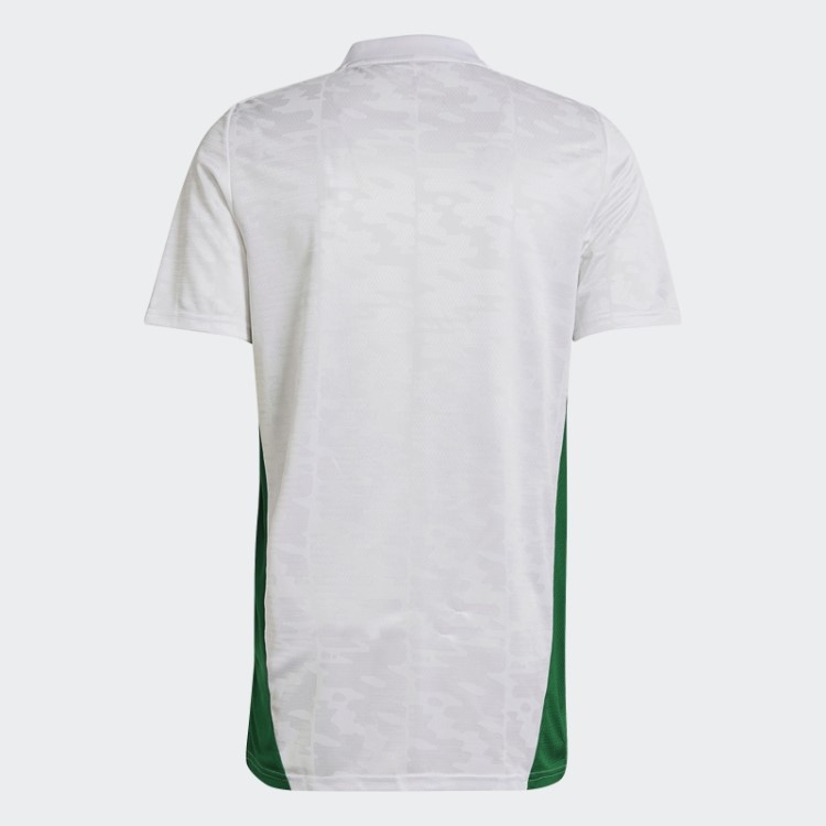Argélia Camisa 20/21 Home Adidas Branco