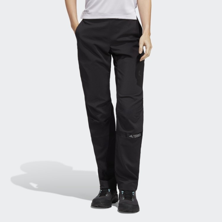 Adidas Terrex Calça Multitecido Preta