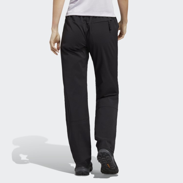 Adidas Terrex Calça Multitecido Preta