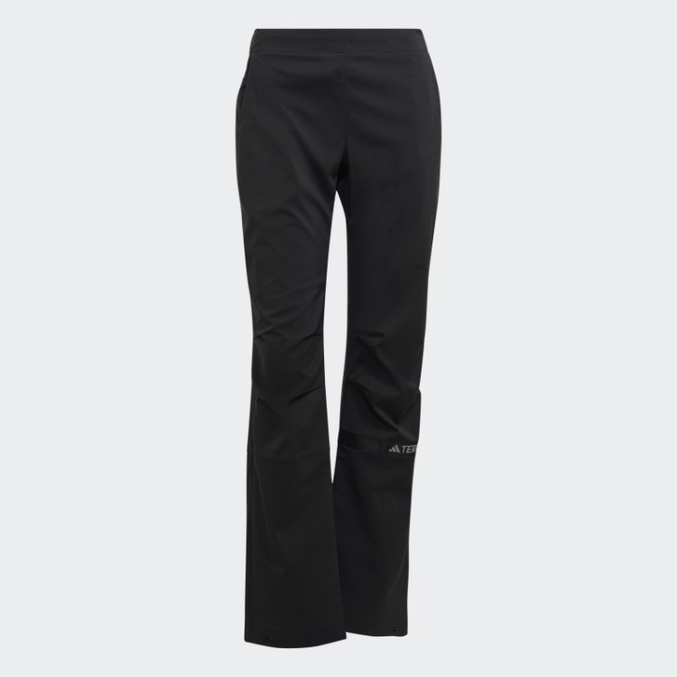 Adidas Terrex Calça Multitecido Preta