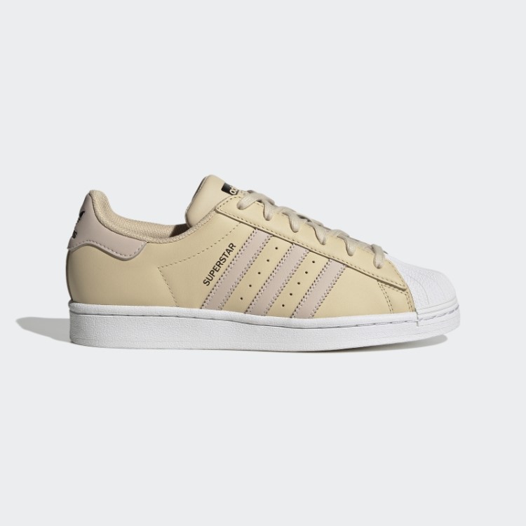 Sapatos De Areia Adidas Superstar