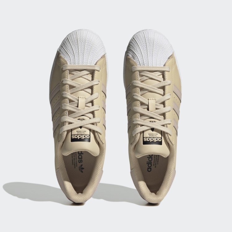 Sapatos De Areia Adidas Superstar