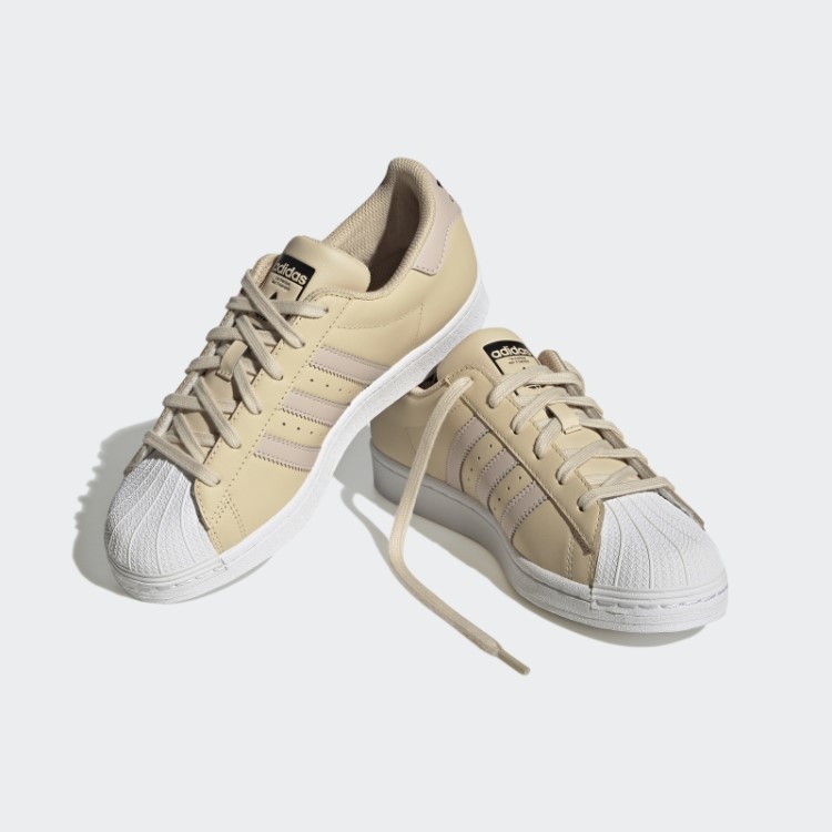 Sapatos De Areia Adidas Superstar