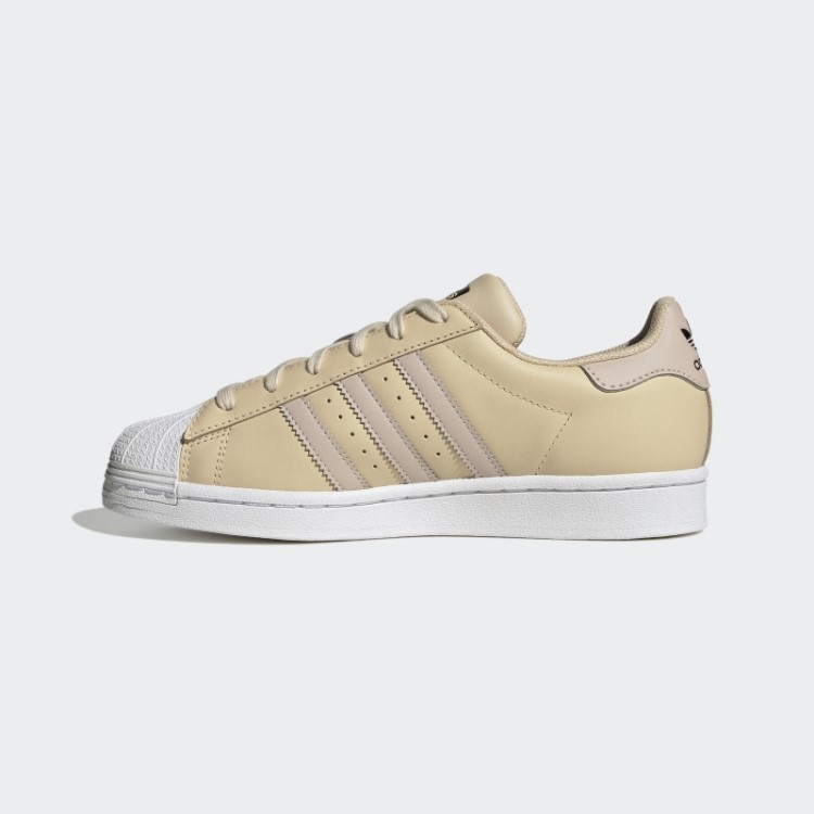 Sapatos De Areia Adidas Superstar