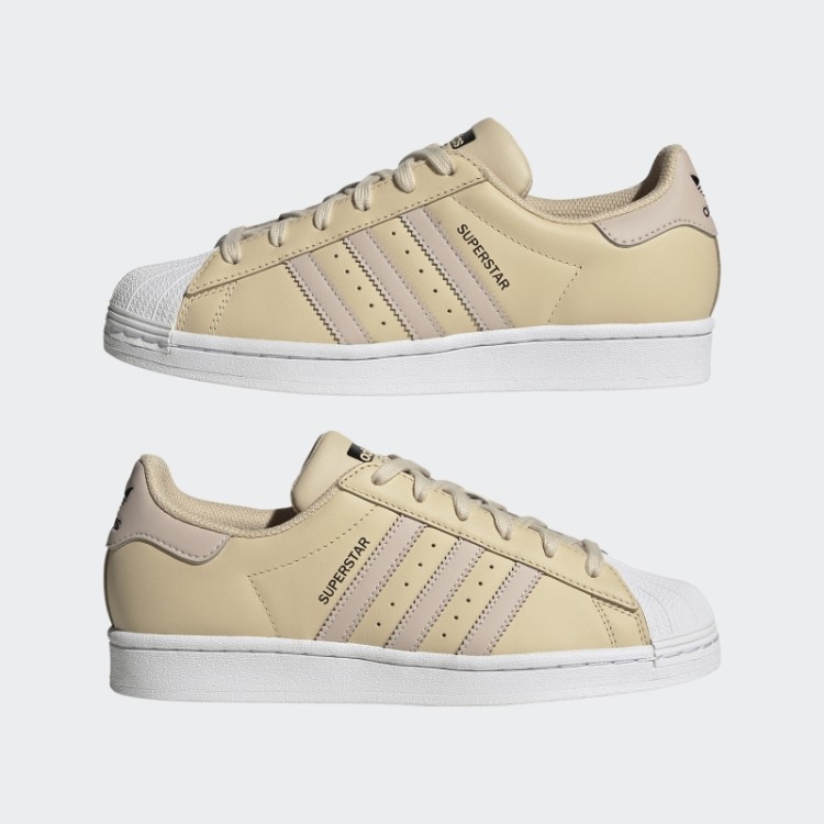 Sapatos De Areia Adidas Superstar