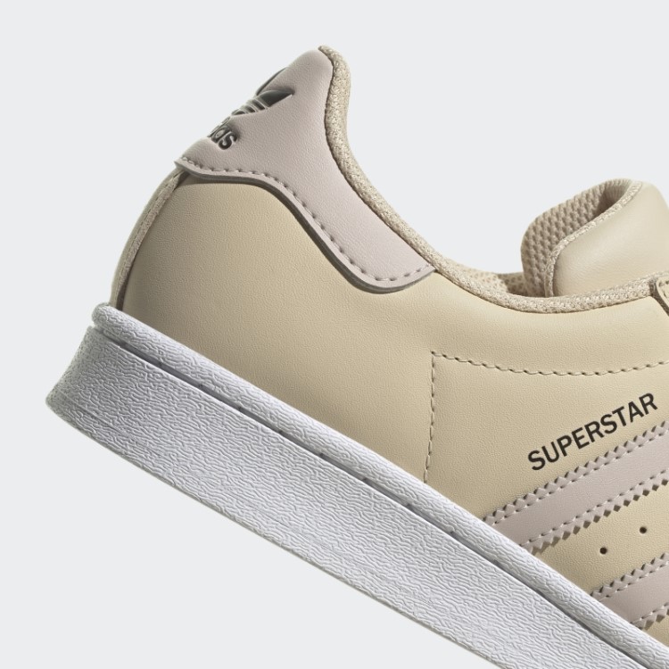 Sapatos De Areia Adidas Superstar