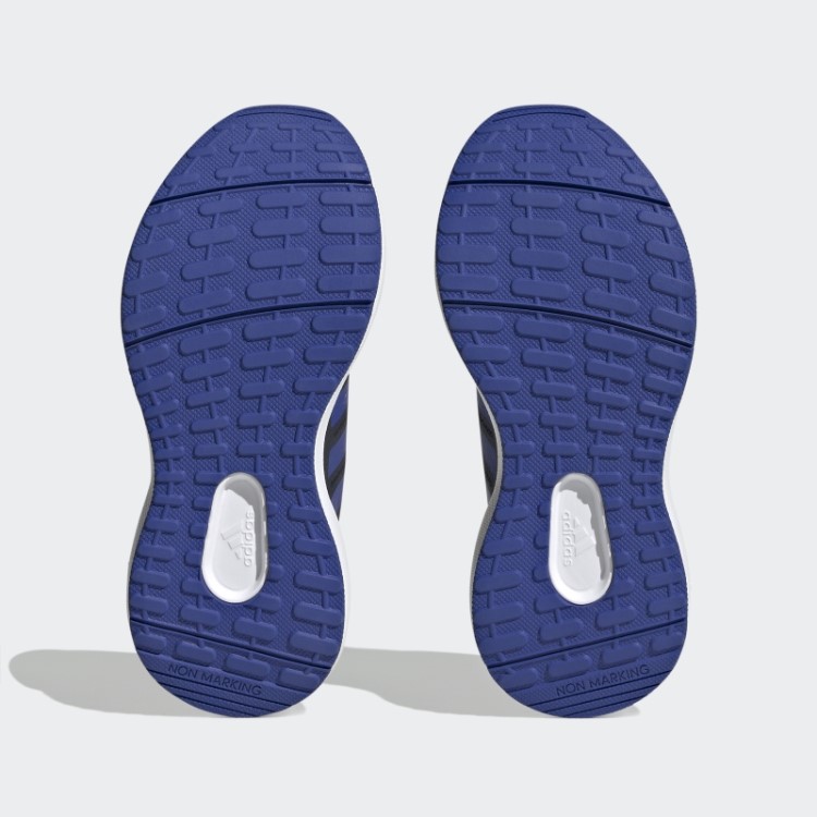 Sapato De Renda Adidas Fortarun 2.0 Cloudfoam De Tinta