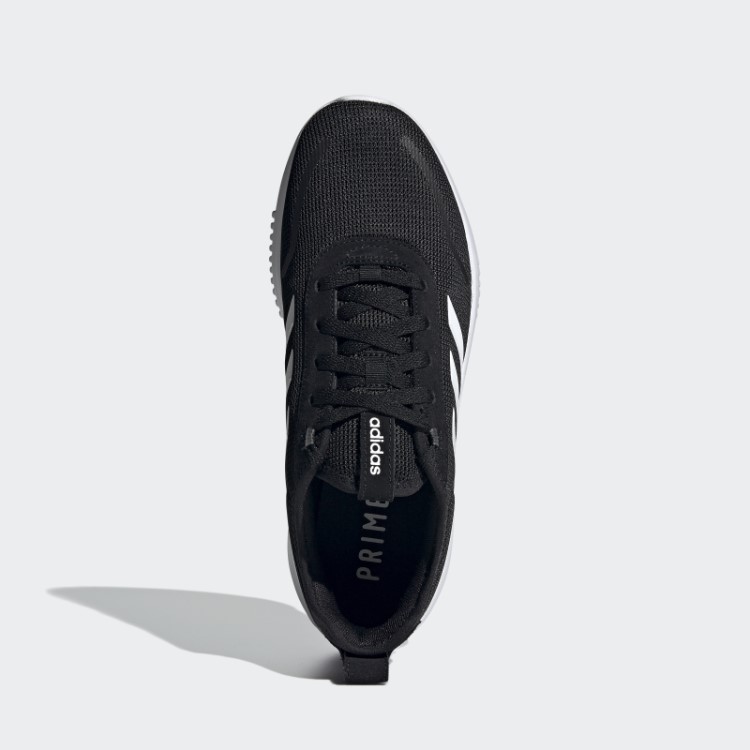 Tênis Adidas Black Lite Racer Rebold