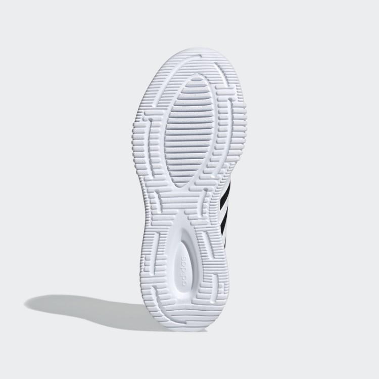 Tênis Adidas Black Lite Racer Rebold