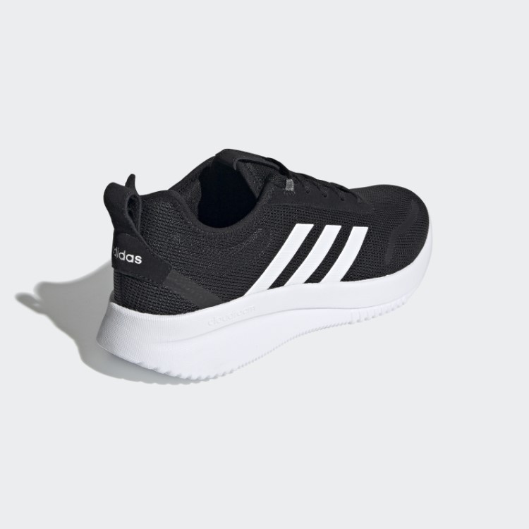 Tênis Adidas Black Lite Racer Rebold