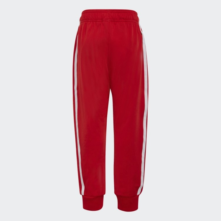 Adidas Adicolor Sst Fato De Treino Vermelho