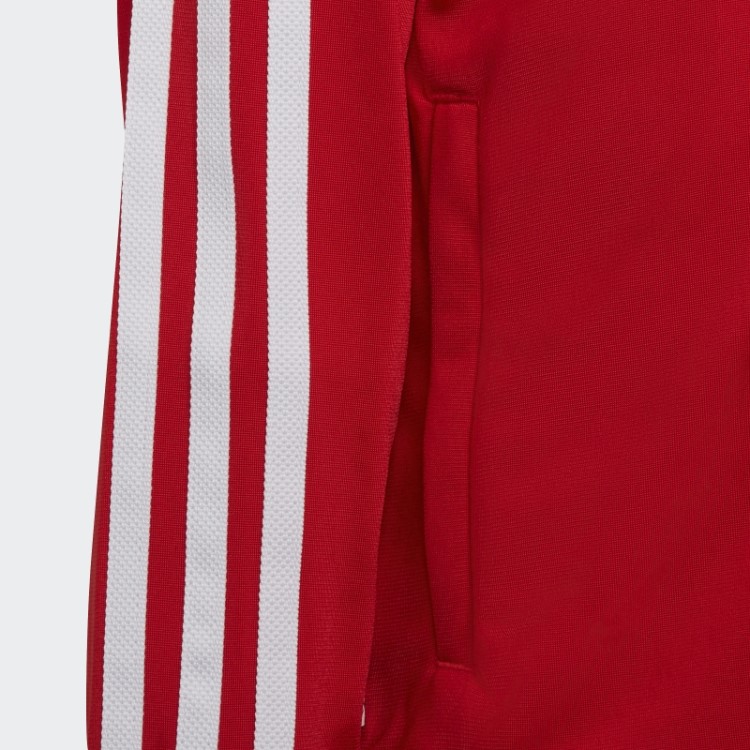 Adidas Adicolor Sst Fato De Treino Vermelho