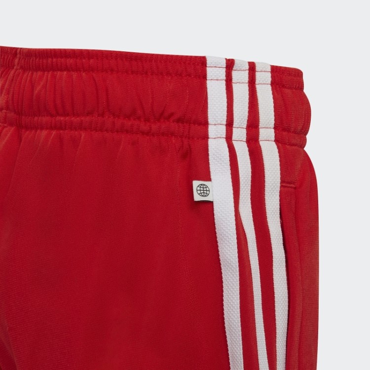Adidas Adicolor Sst Fato De Treino Vermelho